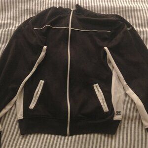 Vintage Billabong zip jacket